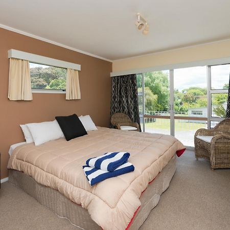 Waitangi Beach House Zewnętrze zdjęcie