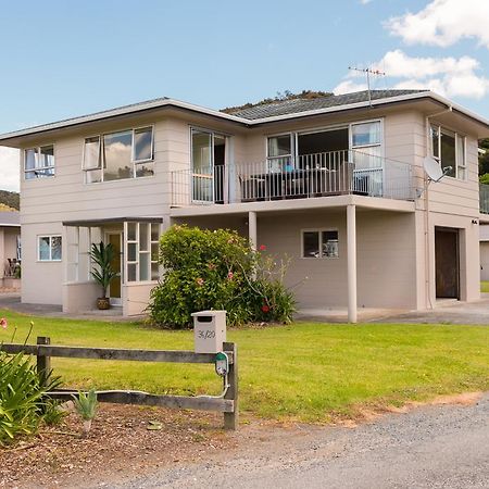 Waitangi Beach House Zewnętrze zdjęcie
