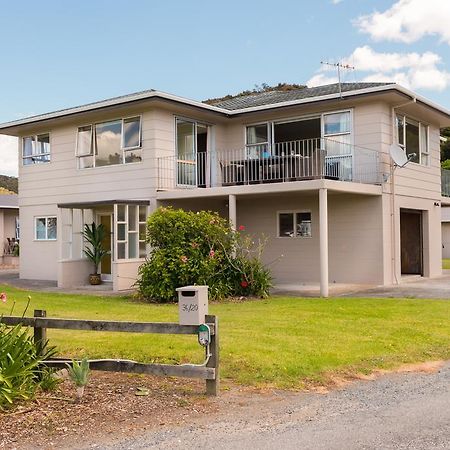 Waitangi Beach House Paihia Zewnętrze zdjęcie