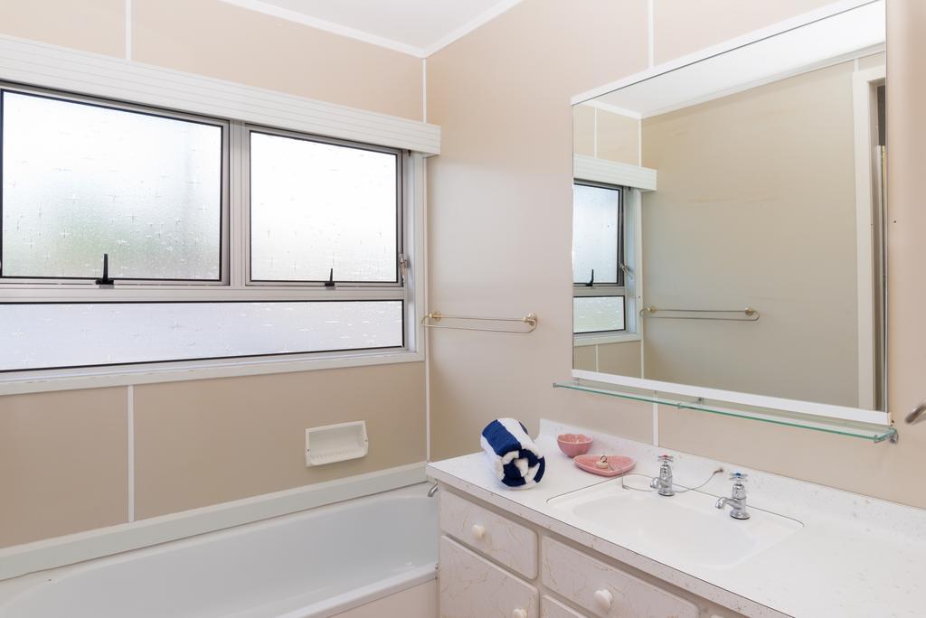 Waitangi Beach House Pokój zdjęcie
