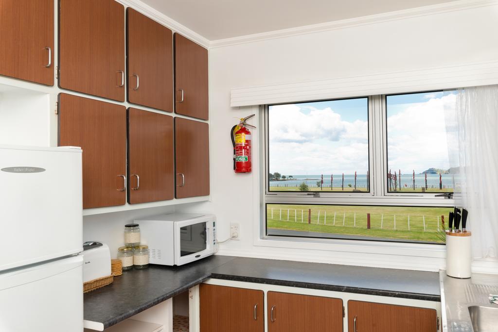 Waitangi Beach House Pokój zdjęcie