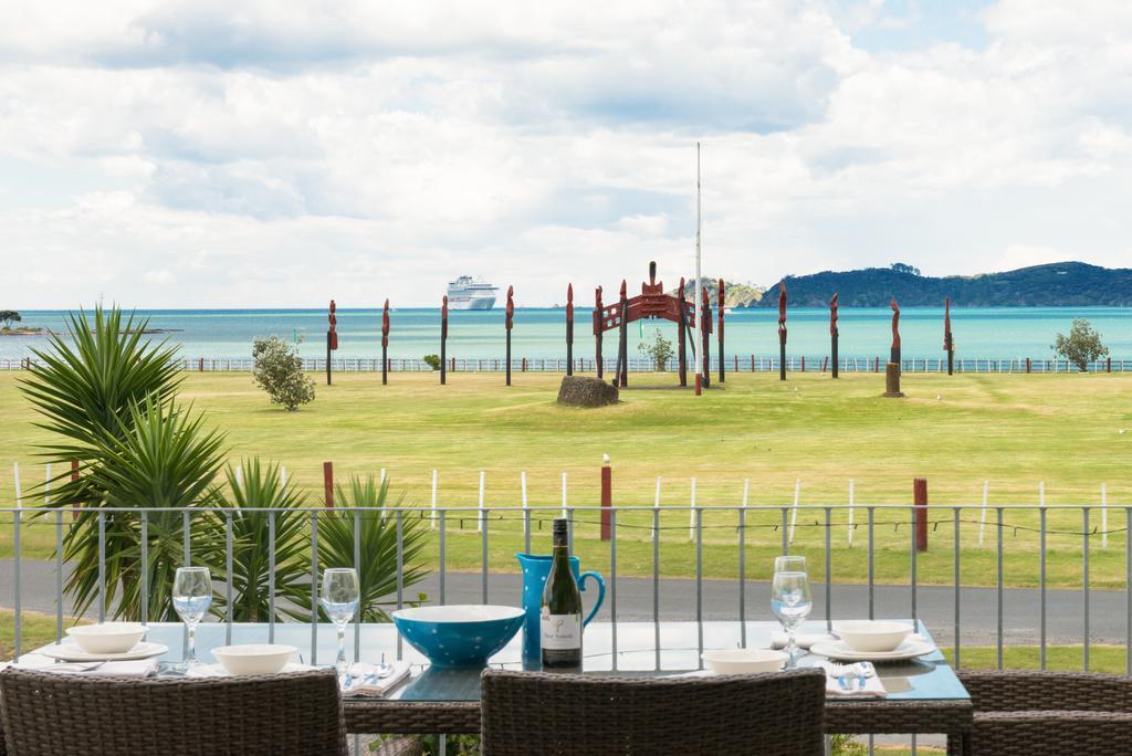 Waitangi Beach House Pokój zdjęcie