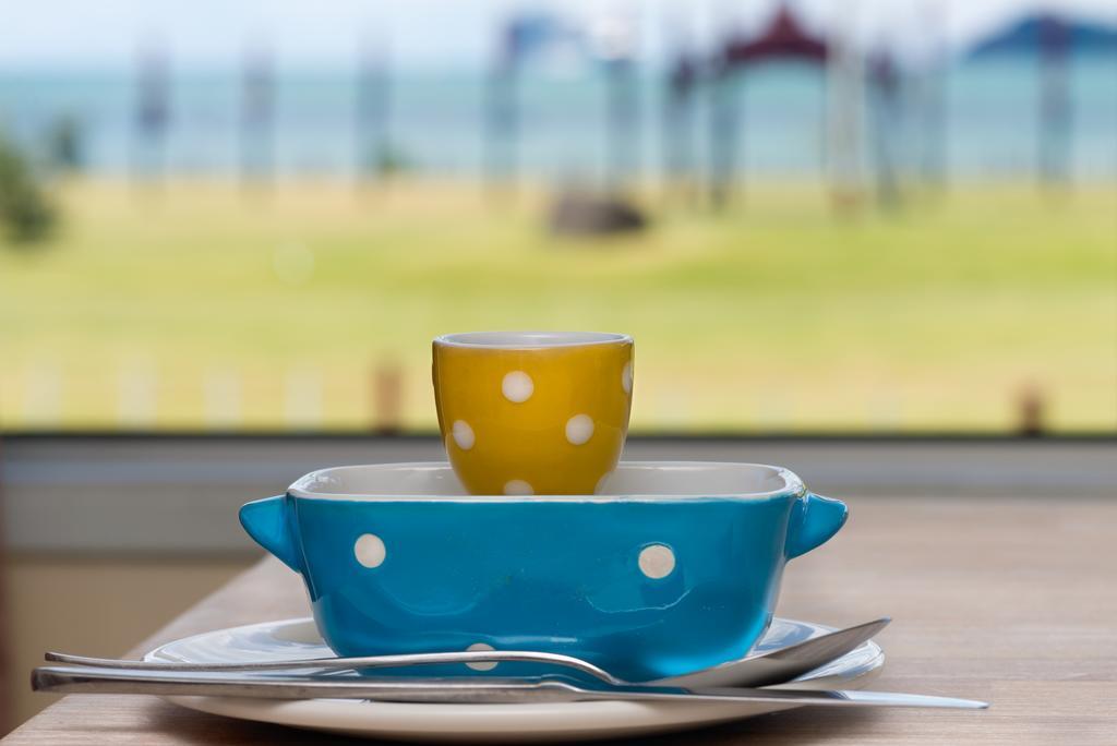 Waitangi Beach House Pokój zdjęcie