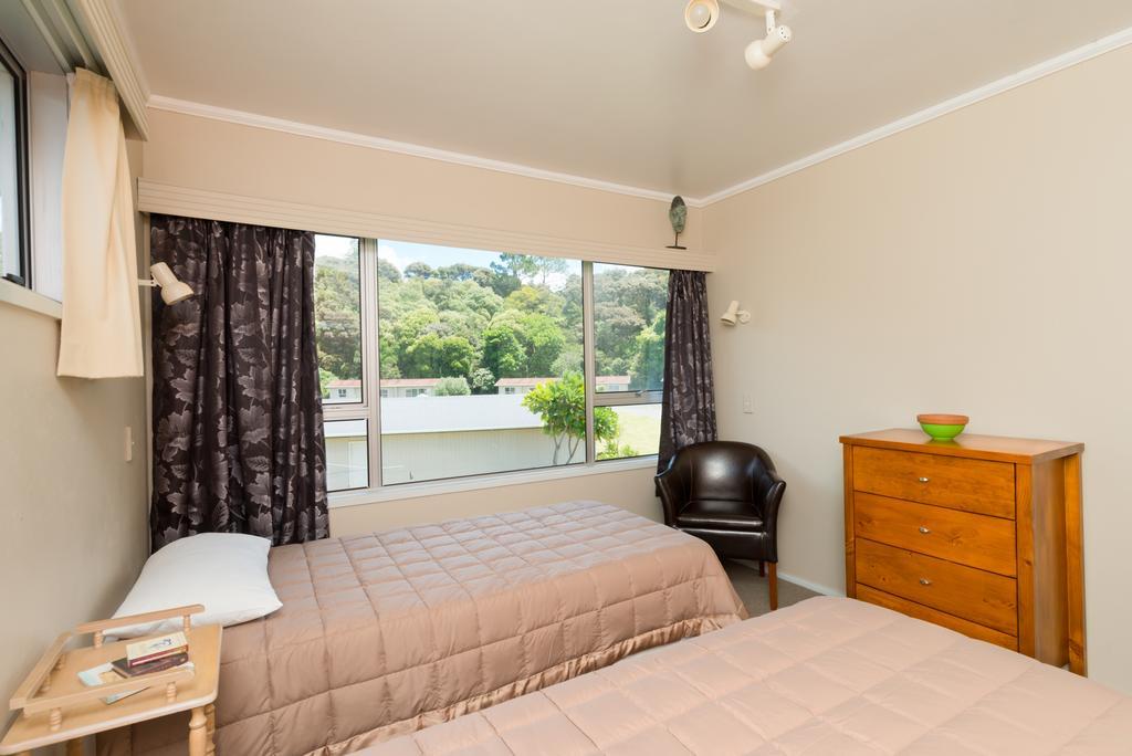 Waitangi Beach House Pokój zdjęcie