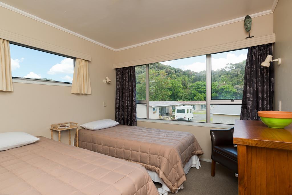 Waitangi Beach House Pokój zdjęcie
