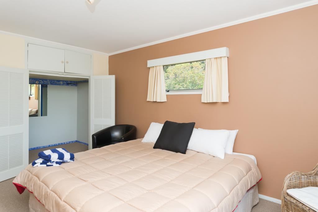 Waitangi Beach House Pokój zdjęcie