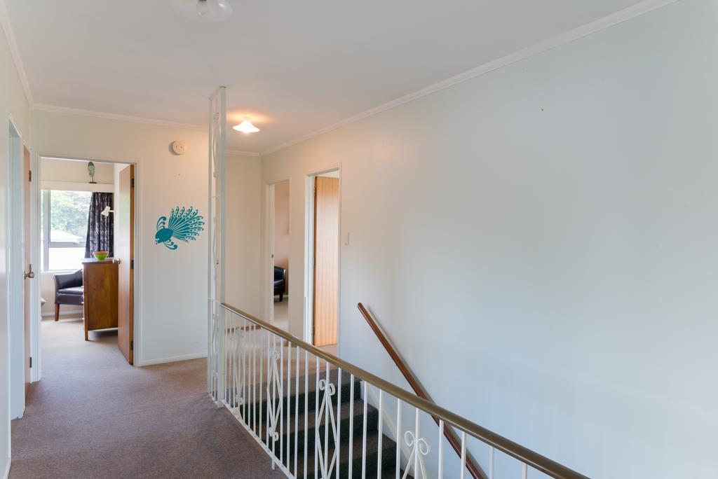 Waitangi Beach House Pokój zdjęcie