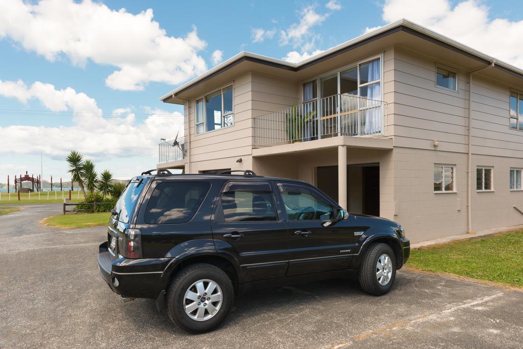 Waitangi Beach House Pokój zdjęcie
