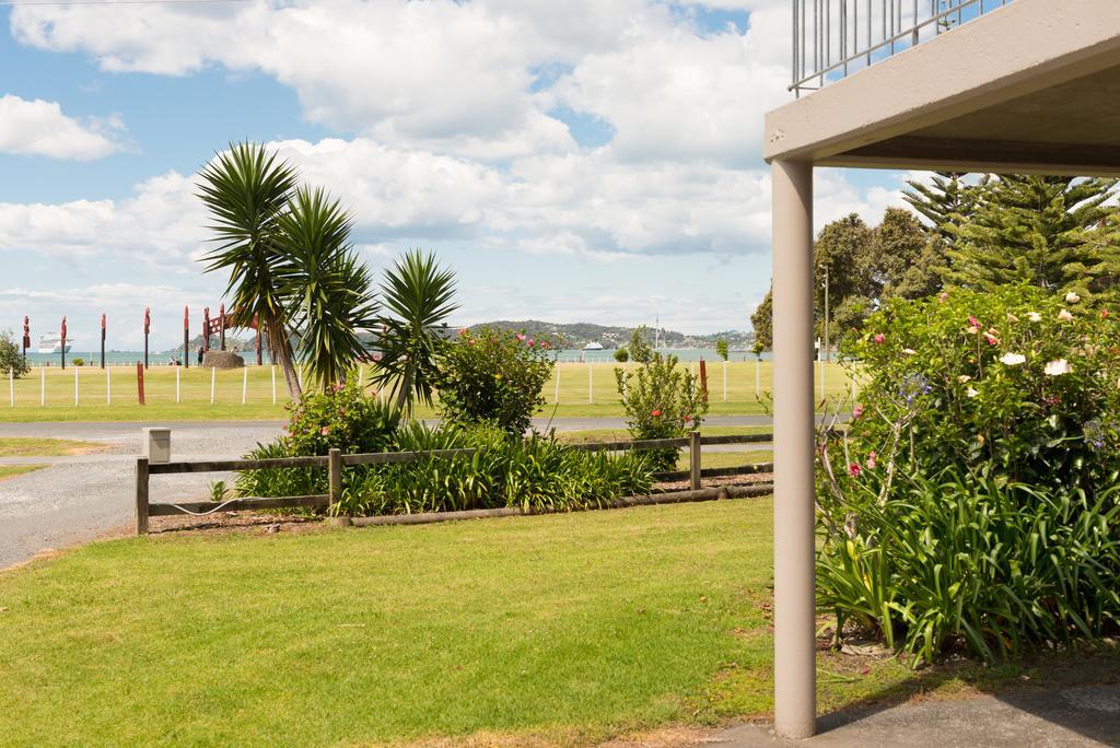 Waitangi Beach House Zewnętrze zdjęcie