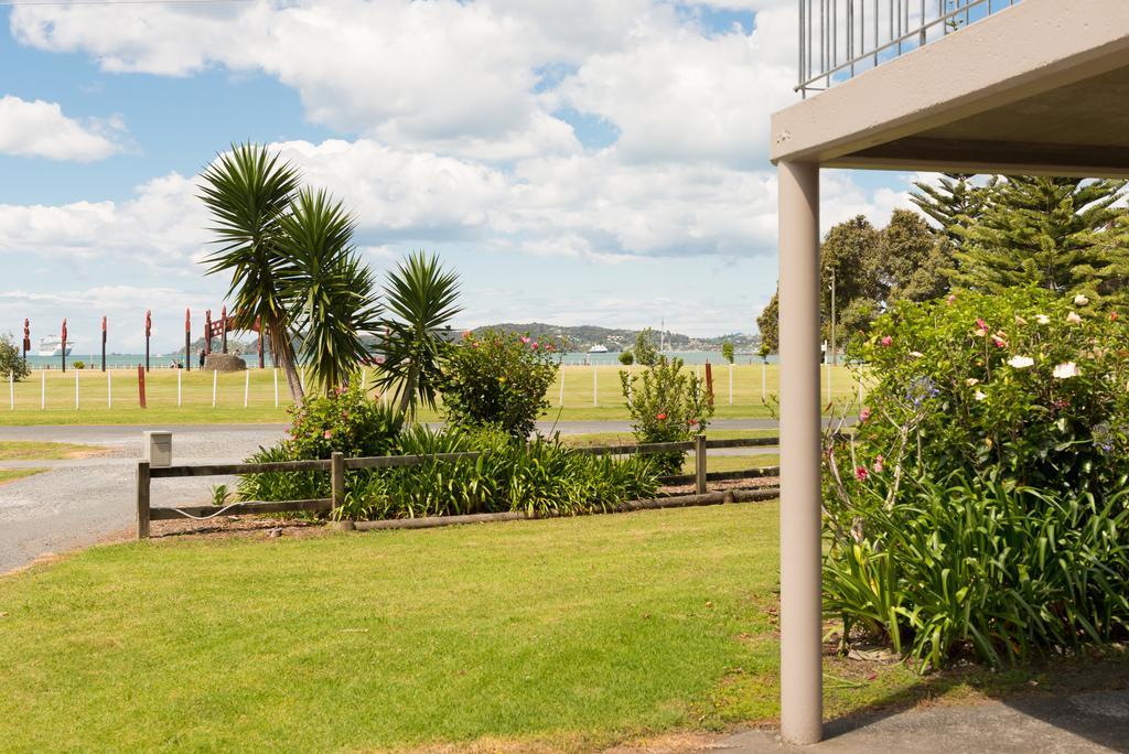 Waitangi Beach House Paihia Zewnętrze zdjęcie