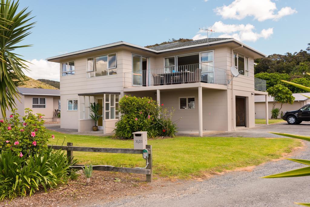 Waitangi Beach House Zewnętrze zdjęcie